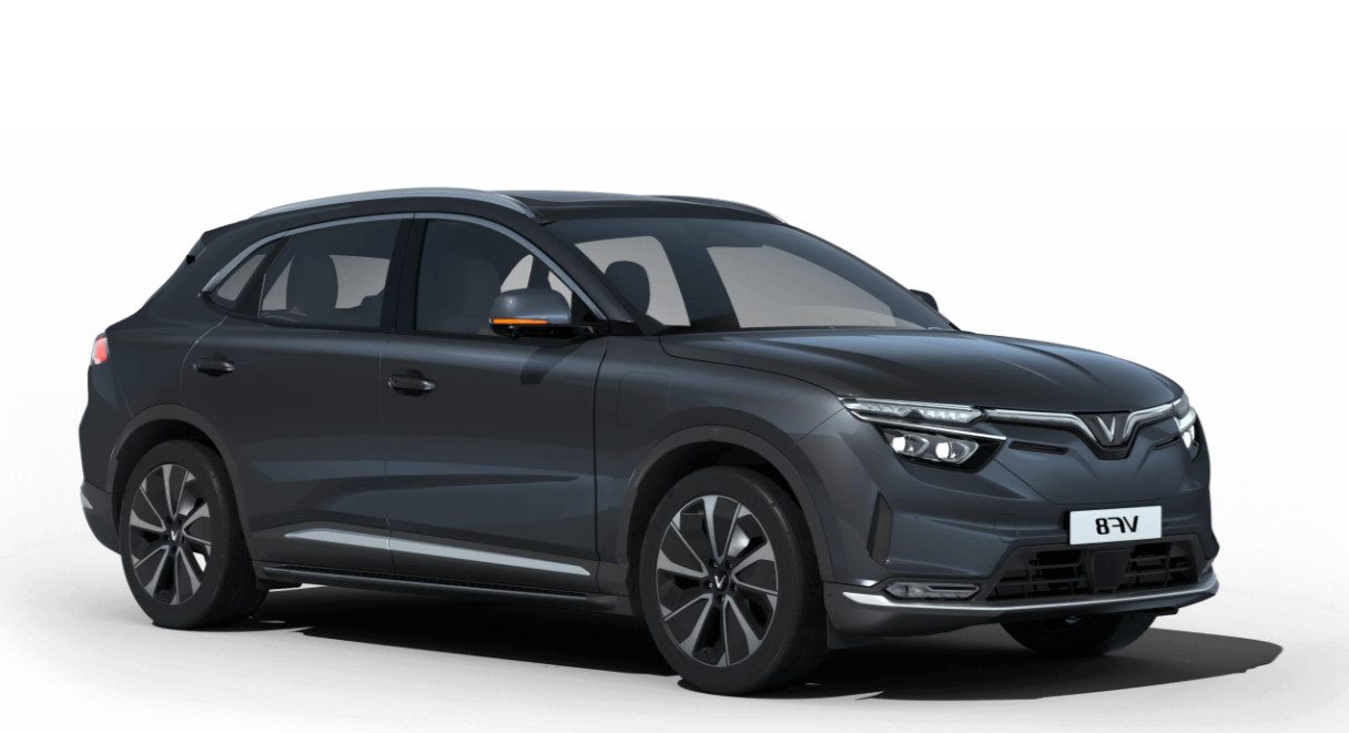 VINFAST VF8 MUA PIN - Ảnh 5