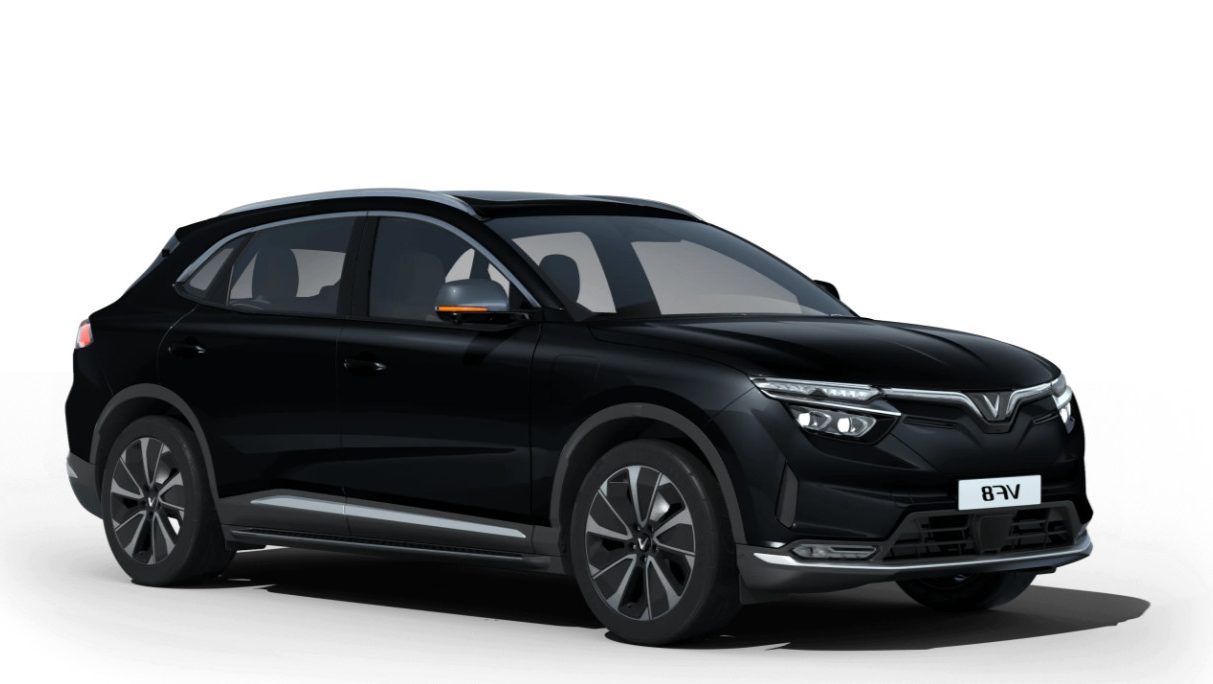 VINFAST VF8 MUA PIN - Ảnh 8