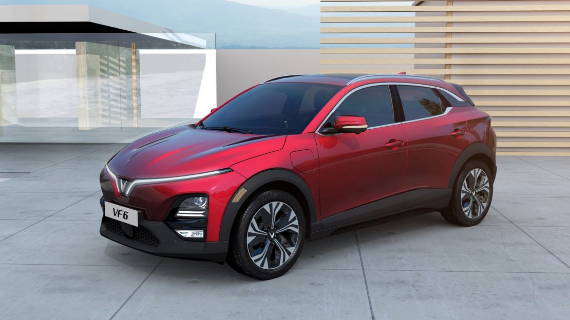 Vinfast VF6